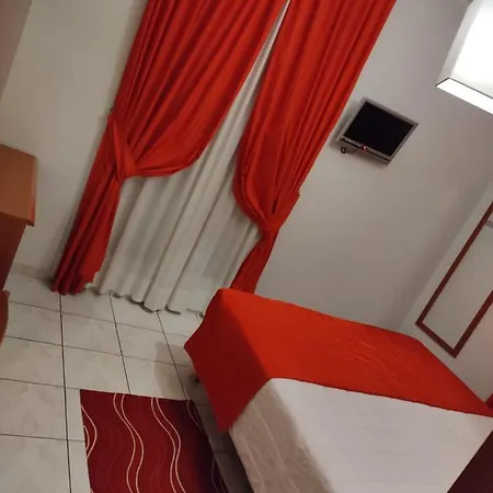 Al Corso Ξενοδοχείο 3*