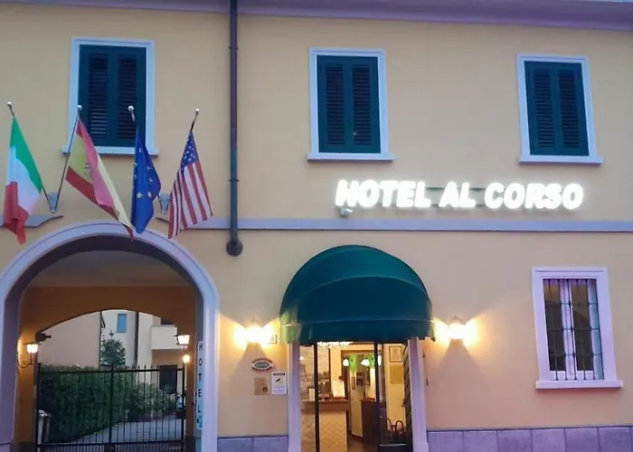 Al Corso Hotel