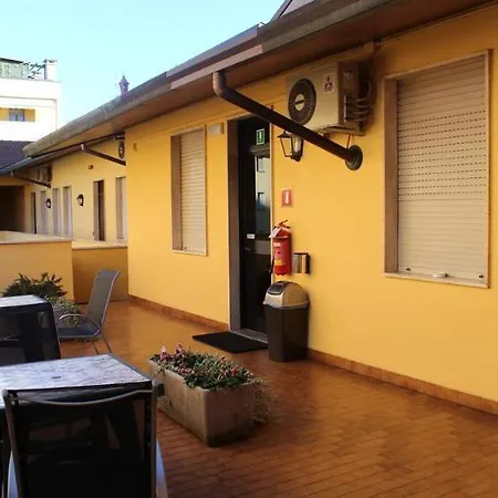 Al Corso 3* Legnano