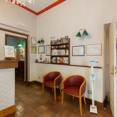 Al Corso Hotel 3*