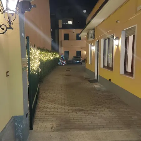 Al Corso Леньяно