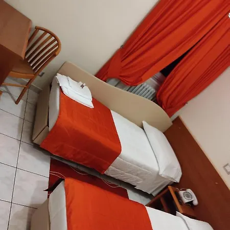 Al Corso Отель 3*