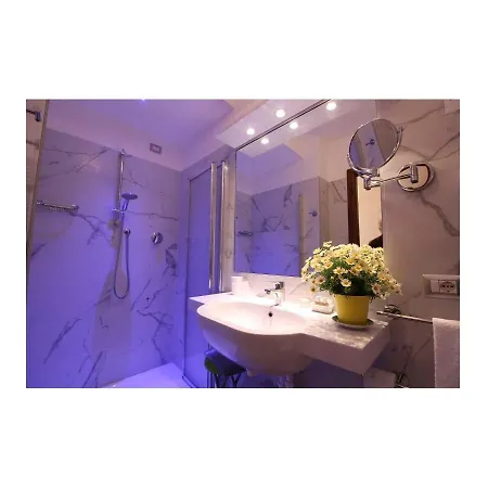 Hotel Al Corso 3*