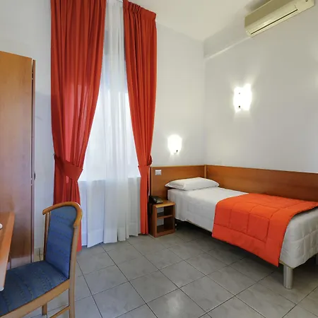Hotel Al Corso Legnano