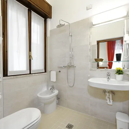 Hotel Al Corso Legnano