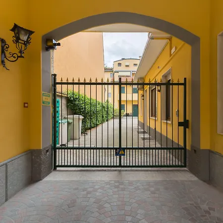 Al Corso Hotel Legnano