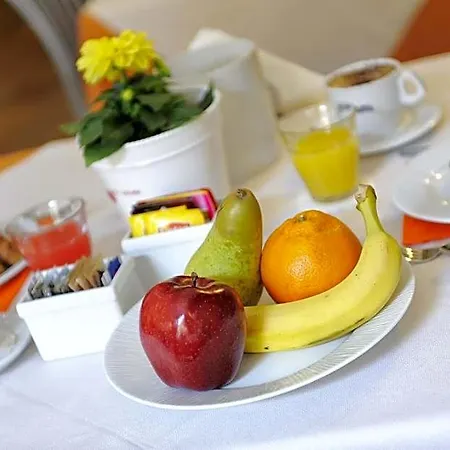 Hotel Al Corso 3*