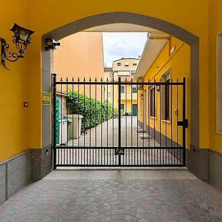 Al Corso 3* Legnano