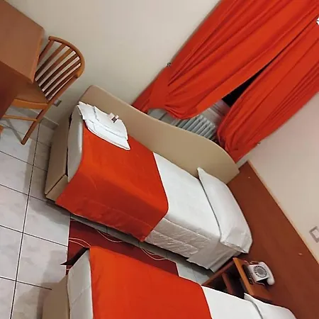 Al Corso Отель 3*