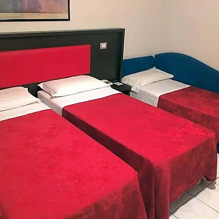 Hotel Al Corso