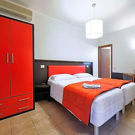 Al Corso Hotel 3*