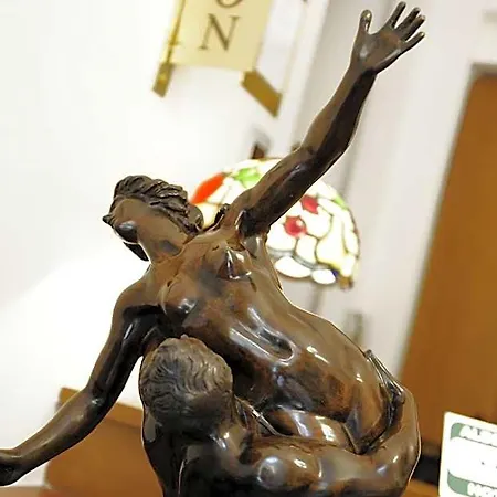 Hotel Al Corso