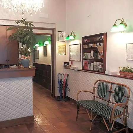 Al Corso Legnano