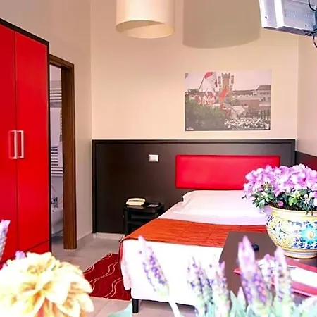 Hotel Al Corso Legnano