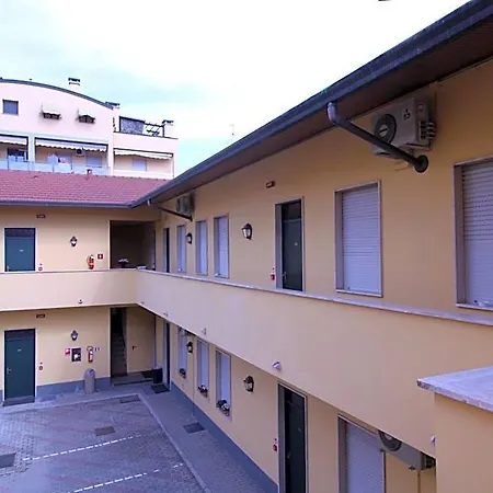 Al Corso 3* Legnano