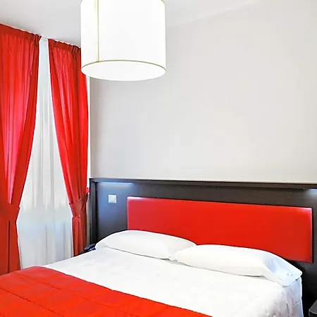 Al Corso Legnano
