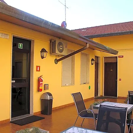 Hotel Al Corso