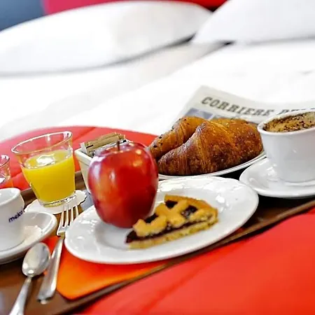 Hotel Al Corso