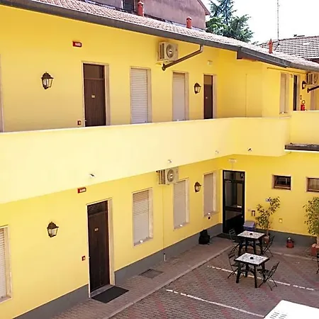 Al Corso Hotel 3*