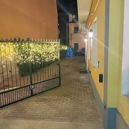 Al Corso 3* Леньяно