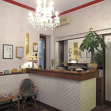 Al Corso Hotel