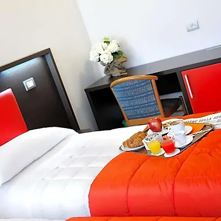 Hotel Al Corso