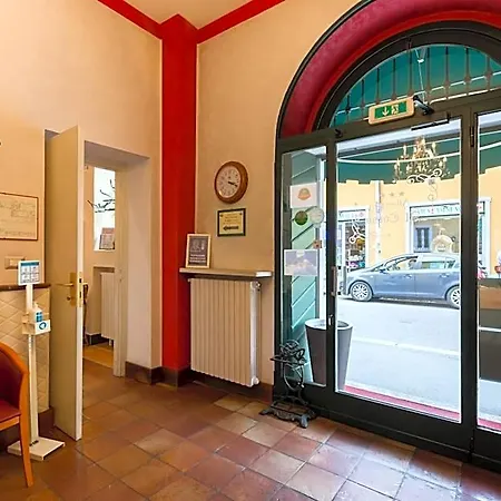 Al Corso Hotel Legnano