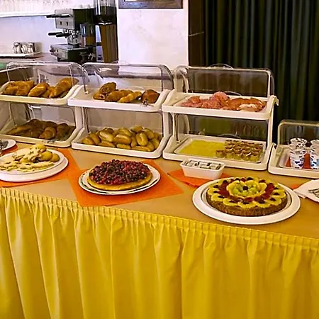 Hotel Al Corso 3*