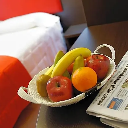 Hotel Al Corso 3*