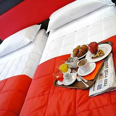 Al Corso Hotel