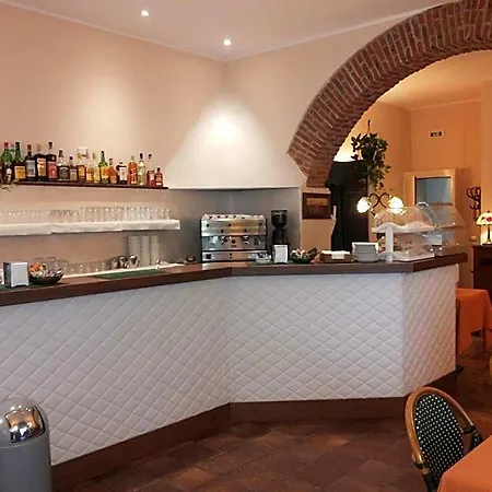 Hotel Al Corso 3*