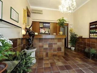 Hotel Al Corso Legnano
