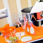 Hotell Al Corso Legnano