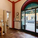 Hotell Al Corso