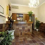 Hotell Al Corso Legnano