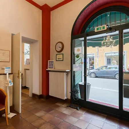 Hotel Al Corso