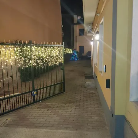 Hotel Al Corso 3*