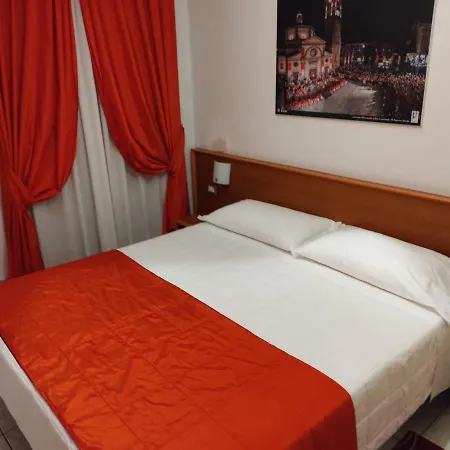 Al Corso Legnano