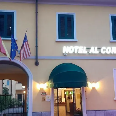 Al Corso Hotel