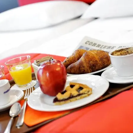 Hotel Al Corso 3*