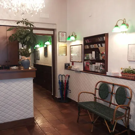 Al Corso Hotel 3*