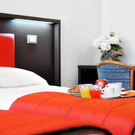 Hotell Al Corso Legnano