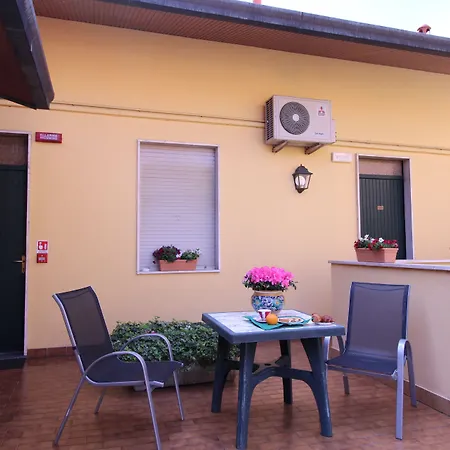 Hotell Al Corso