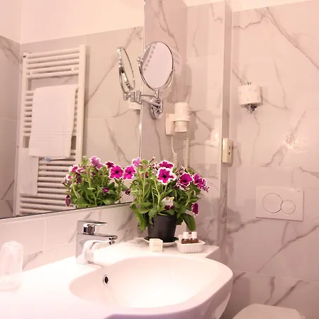 Al Corso Hotel 3*