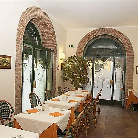 Al Corso Legnano
