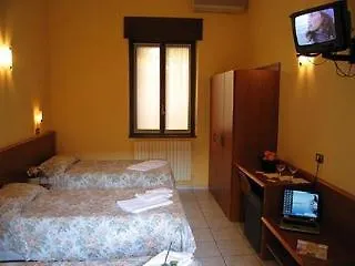 Hotel Al Corso Legnano