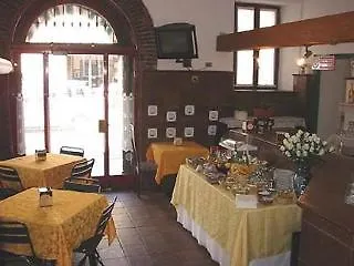 Hotel Al Corso 3*
