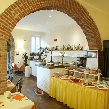 Al Corso 3* Legnano