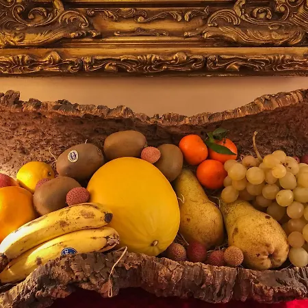 Hotel Al Corso 3*
