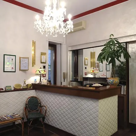 Al Corso Hotel